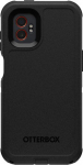 OtterBox OB DEFENDER SAMSUNG GALAXY, XCOVER7 PRO - BLACK - PROPACK