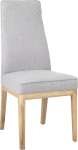 Chair PRESTON grey