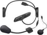 Sena 3SPLUS-WB-10 Motorbike intercom Bluetooth 400 m Black
