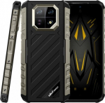 Ulefone Smartfon Armor 22 4G 8/256GB IP69K Czarny