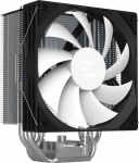 Zalman CNPS9X OPTIMA2, Ventilator, 12 cm, 800 RPM, 1500 RPM, Schwarz