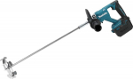 Makita DUT130 Mixer 18V Battery and charger not included