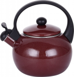 Kamille NON-ELECTRIC KETTLE 1038C 2.2 L RED