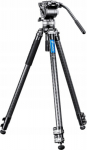 Mentor InterActive Mentor Leofoto Tripod Manba Tripod LVM-323C+BV-15
