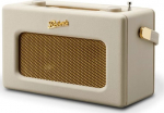 Roberts Radio Revival iStream3L Pastel Cream
