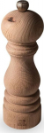 Peugeot PARIS Salt Mill Beech Wood Nature 18 cm