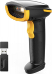 inateck Barcodescanner 23 black [BCST-23_black]
