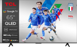 TCL-Digital TCL P79K 65P79K TV 165.1 cm (65") 4K Ultra HD Smart TV Wi-Fi Metallic 430 cd/m&sup2;