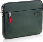 Miquelrius Bag to work Series Laptop H&uuml;lle 15"&16" gr&uuml;n