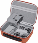 Torba SUNNYLIFE Combo do DJI Neo (szara)