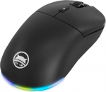 GAMIAC PX71 Gaming Mouse - black