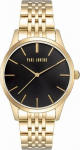 PAUL LORENS Women's Watch PL20014B-1D1 / black