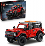 LEGO Technic 42213 - Ford Bronco SUV