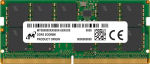Server Memory Module|MICRON|DDR5|16GB|ECC|5600 MHz|CL 46|1.1 V|MTC10C1084S1TC56BR