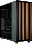 CAPTIVA PC Advanced Gaming R92-861 Ryzen 7 5700X/RTX5060 GDDR7/SSD - AMD R7 - 8 GB