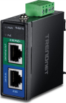 TRENDnet Industrial Injector 2.5G PoE+ 30W
