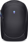 Alienware AW7825P 45.7 cm (18'') Backpack Black