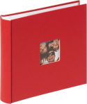 Walther Fun red 10x15 200 Photos Memo Slip-in ME110R