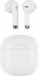 Headphones TWS Audeo Orbiter II (White)