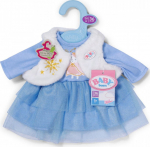 ZAP Baby Born Winter Dress 36 cm