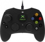 Hyperkin Controller DuchesS wired black XBOX