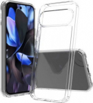 SCREENOR BUMPER GOOGLE PIXEL 10 PRO XL TRANSPARENT