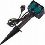 Brennenstuhl 1154450 10m