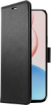 Screenor Smart - Foldable case for mobile phone - eco-leather, thermoplastic polyurethane (TPU) - for Honor 400
