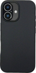 JT Berlin SilikonCase Steglitz MagSafe| Apple iPhone 17| schwarz| 11135