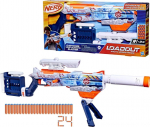 Hasbro Nerf: Load Out - Arctic Zerostriker (G1763)