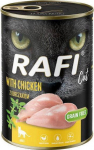 Dolina Noteci Rafi Cat Adult Chicken 400g