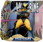 McFarlane Toys McFarlane Marvel Wolverine Collection 1:10