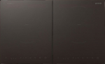 Gorenje | Portable Hob | ICY3500DGP | Induction | Number of burners/cooking zones 2 | Touch | Timer | Black
