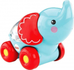 MATTEL Fisher-Price: Poppity Pop Animals &ndash; Elephant (CMV98)