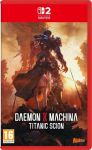 Marvelous NSW2 Daemon X Machina: Titanic Scion