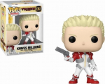 Funko Pop! Animation: Trigun S1 - Knives Millions #1363 Vinyl Figure