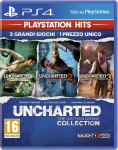Sony Uncharted The Nathan Drake Collection
