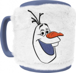 ''Pyramid Shop.com'' Pyramid Disney: Frozen - Olaf Fuzzy Mug (FZMG2401039)