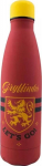Fame Bros Cinereplicas Movies: Harry Potter Let's Go - Gryffindor Stainless Water Bottle (CR4031)