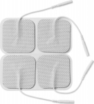 Medisana TT 200 Tens 3 in 1 Electrode Pads (8pcs)