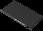 Teltonika Switch: 24 x 10/100/1000Mbp, 4 x SFP, Layer 2