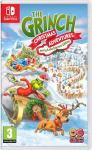 Outright Games Ltd. NSW The Grinch: Christmas Adventures - Merry & Mischievous Edition