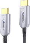 PureLink | FiberX Series | HDMI - HDMI | Max 3840x2160 60Hz | Svart | 7.5m