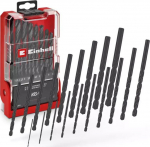 EINHELL DRUM KIT DO METAL HSS-R BLACK 19 SZT