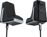 Venom Stealth charging station & Headset-Halterung PS5