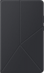 Samsung Book Cover f&uuml;r Galaxy Tab A11 Black (EF-BX130PBEGWW)