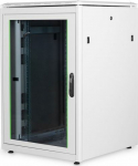 Standing Digitus Wardrobe 19" 22U (DN-19 22U-8/8-1)