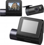 70Mai Dash Cam A410 + rear camera RC21