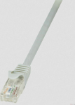 LogiLink Patchcord CAT 6 U/UTP EconLine 15m szary (CP2102U)