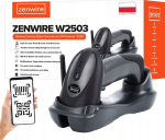 Barcode Reader Zenwire W2503